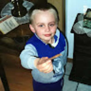 Meet your Posher, Catrenacatrena